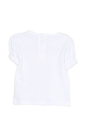 short-sleeve graphic T-shirt BILLIEBLUSH KIDS | U2181410P